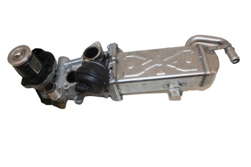 03L131512CF - ОРИГІНАЛЬНИЙ КЛАПАН РЕЦИРКУЛЯЦІЇ ВІДПРАЦЬОВАНИХ ГАЗІВ