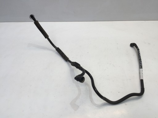 PEUGEOT 3008 II ТРУБА ДИМОВА ТРУБА 9829727080