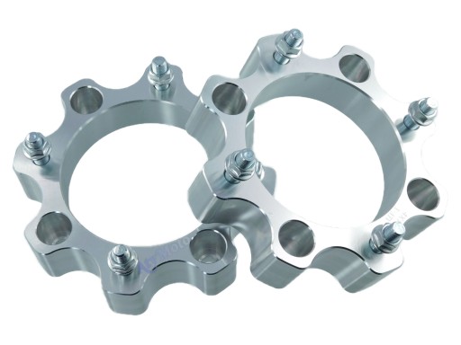 Розпірки 4x144 40 мм Can-Am DS450 спереду