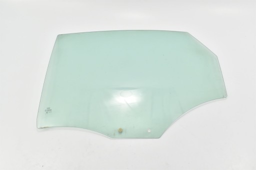 ОКНО ДВЕРИ ЛЕВОЕ ЗАДНЕЕ 4G5845205 AUDI A6 C7 S6 4G SEDAN 2012