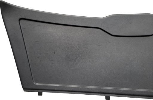 MERCEDES GLK X204 upholstery side bonnet boot cover