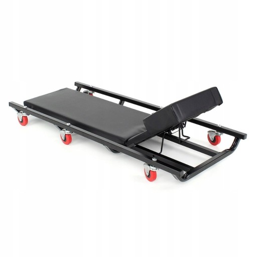 АВТОКРІСЛО ДЛЯ МАЙСТЕРНІ РЕГУЛЮВАННЯ ШЕЗЛОНГА