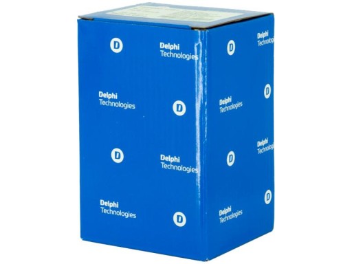 ДАТЧИК ТЕМПЕРАТУРИ DELPHI.ВИХЛОПНИХ ГАЗІВ TS30112