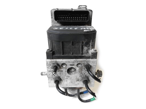 НАСОС ABS FIAT SEICENTO 0265216710