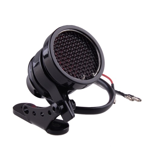 DDMT01199 - мотоцикл задній ліхтар для кафе Racer Chopper