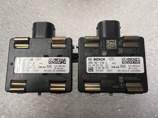 4M0907566G 4M0907590G, - Audi a4 a5 8w q5 80a ассистент смены полосы движения audi side assist