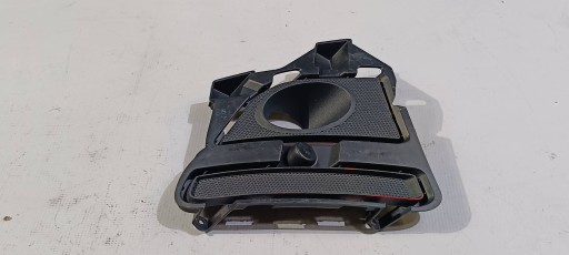 grid fog lights grille spoiler right Ford Mustang 2013-2014