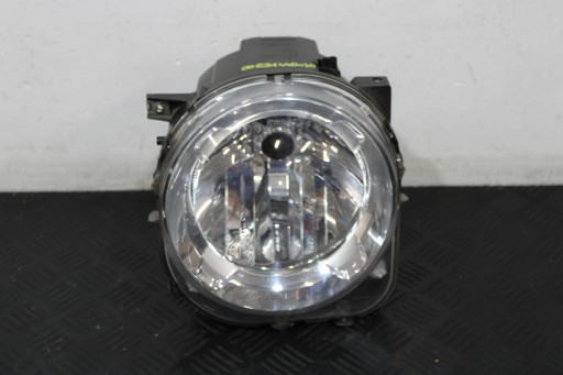 light left front left front 00521440130 JEEP RENEGADE 1.0T