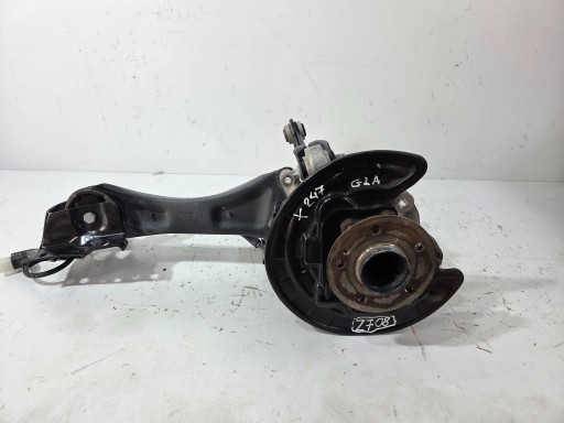 Mercedes-Benz GLA H247 GLB W247 X247 swing rear left 2470500 (Z708)