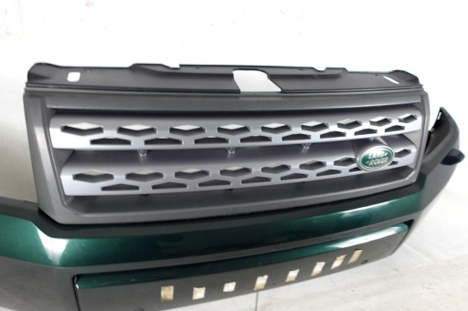 bumper front front LAND ROVER FREELANDER II 2 LIFT 11-14 LRC 821 grille