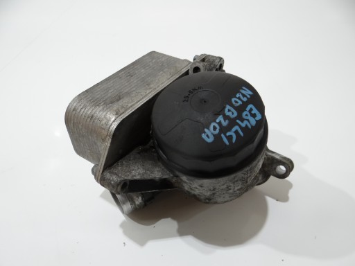 SCATOLA Filtro olio BMW X1 E84 LCI N20B20B 7516383