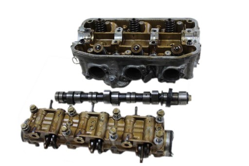 48816 - HONDA GL1500 SC22B ПРАВА ГОЛОВКА РАСПРЕДВАЛА