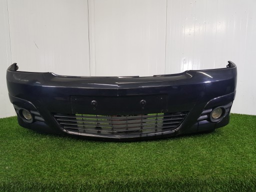 bumper front front LIFT OPEL MERIVA A 13193492