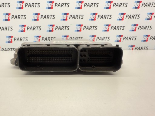 BMW F20 F21 F30 F31 computer control unit of the engine 8578944