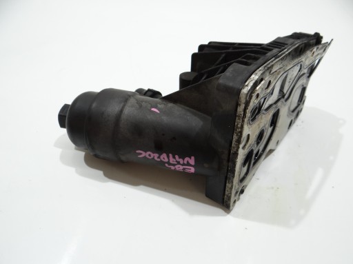 oil filter holder BMW X1 E84 N47 2.0D 8507626