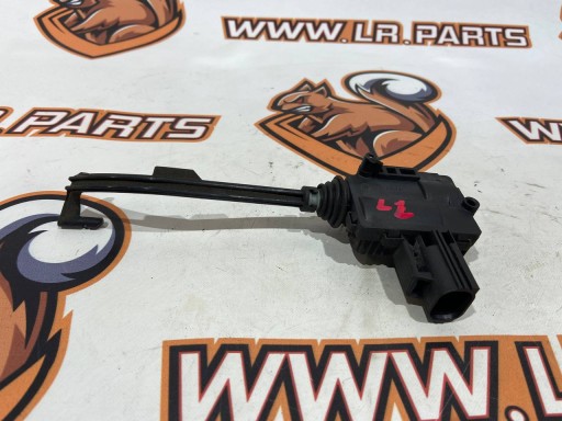 LR104300 - Привід кришки паливного бака L538 3m51-220A20-AC