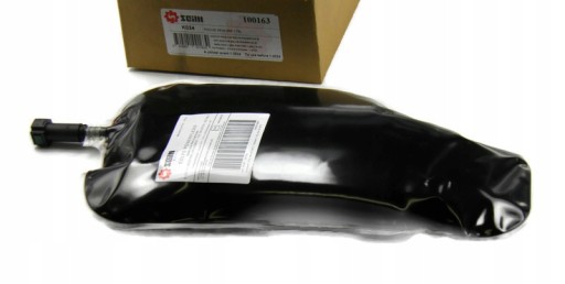 100163 - ЖИДКОСТЬ ДЛЯ FAP ПОЧКА POWERFLEX 1.75 L CITROEN PEUGEOT