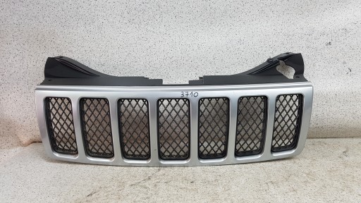 JEEP GRAND CHEROKEE WK1 2005 - front PREKLADgrill bumper front 3710