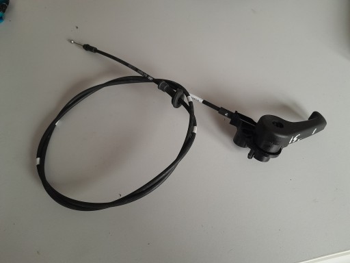 HYUNDAI IONIQ 5 V IONIQ5 КАБЕЛЬ КАПОТА