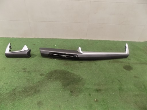 BMW U06 DEKORY Moulage OZDOBNE du tableau de bord ROZDZIELCZEJ