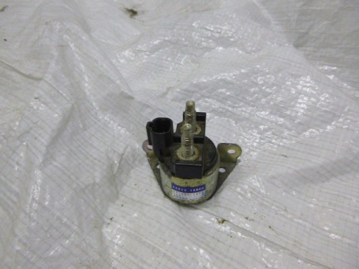 25115 1KB0A - Модуль зажигания стартера nissan juke 251151kb0a