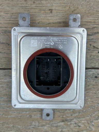 BMW 3 G20 G21 4 G22 G23 G26 control unit module lights LED 5A26C67
