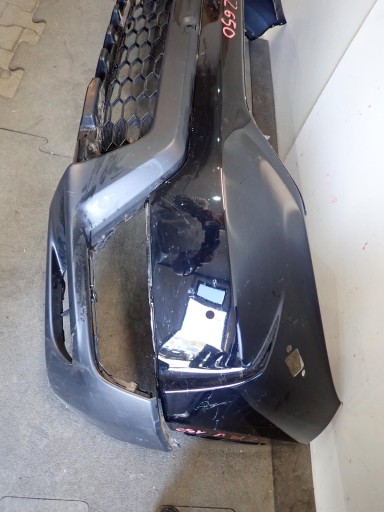 bumper front front HONDA CRV 19