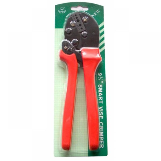 ИНСТРУМЕНТ ДЛЯ ОБЖИМА ОПТИЧЕСКИХ КАБЕЛЕЙ KY8162-10