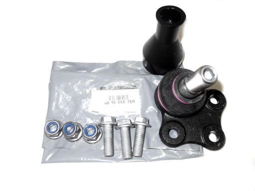 4016 066 - Штифт поворотного рычага laguna ii espace iv vel satis orig