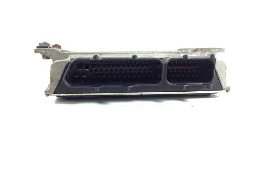 control unit of the engine ROVER 25 (RF) 1.4 16V YD472461 MOTOROLA