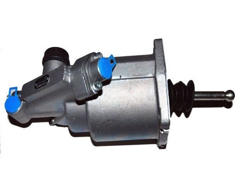 86238 - [] ПРИВОД СЦЕПЛЕНИЯ DAF FI100