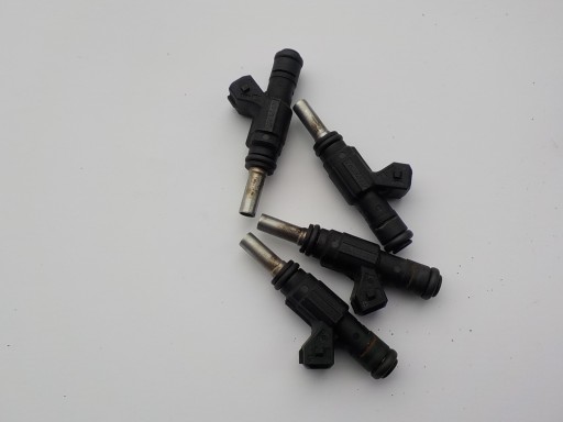 AUDI A3 1.8 TB injector 06A906031S 0280155897