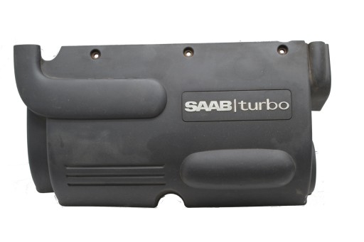 Kryt horného krytu motora SAAB 93 9-3 1.8t 2.0t