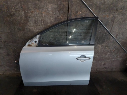 door complete left front HYUNDAI I30 and 2R KOMBI