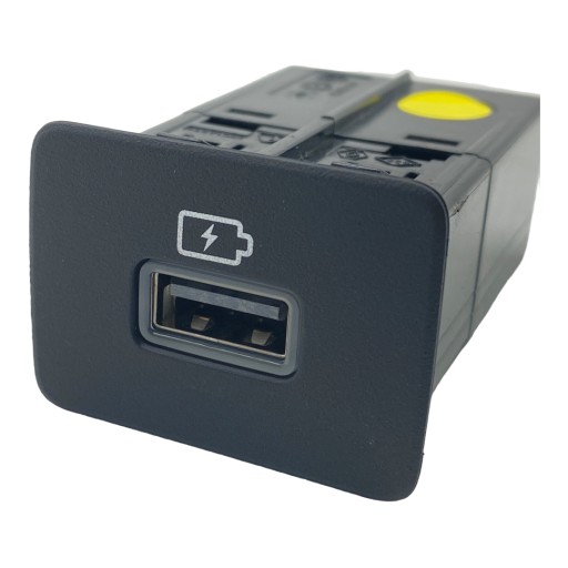 Разъем USB Duster Sandero Logan Jogger 280239782r