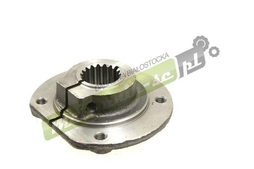 669925 - Маточина шківа для комбайна Claas