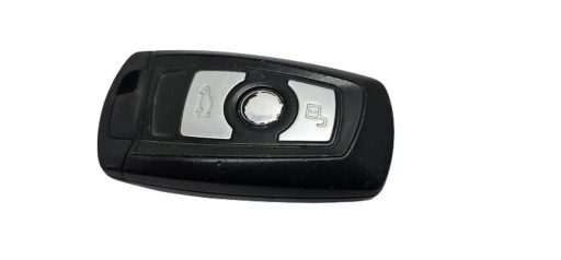 BMW F20 F25 F26 F30 КЛЮЧ ДИСТАНЦІЙНИЙ КЛЮЧ ОРИГІНАЛЬНА БАЗА 868 МГц 9254890