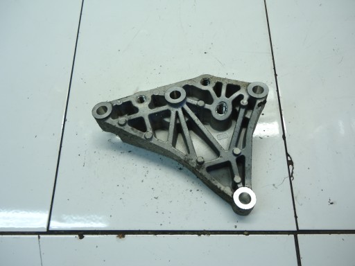 FIAT 500X 2.0 JTD M-JET 55263088 Support moteur plaque montage 51978706