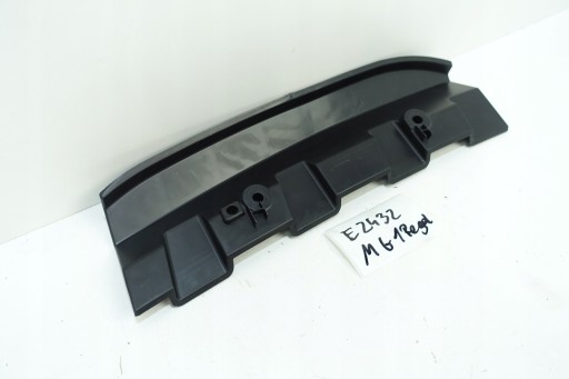 spoiler under the window right HYUNDAI IX20 86154-1K800