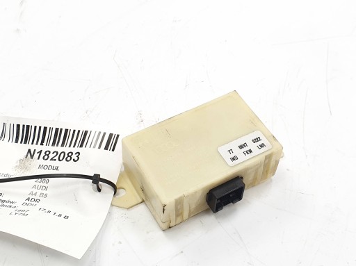 modulo IMMO 4A0953234F AUDI A4 B5