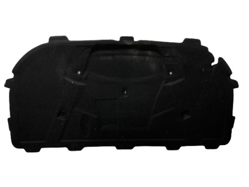 Insonorisation du capot AUDI A4 B8 A5 8T0863825