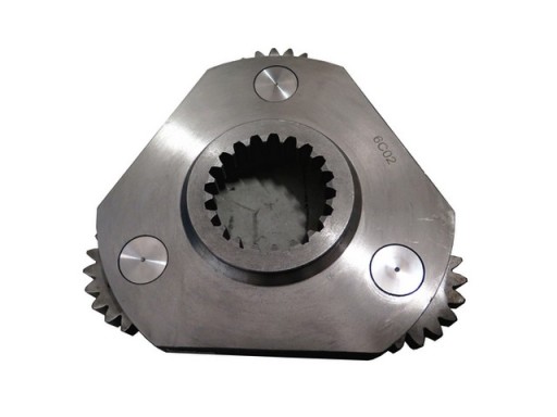 14566418 - КОМПЛЕКТ РЕДУКТОРА ПРИВОДА-ВТОРОЙ VOLVO EC240C EC290C