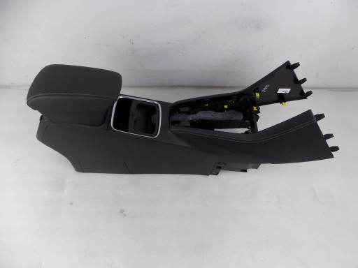 OPEL GRANDLAND X ТУНЕЛЬ ЦЕНТРАЛЬНИЙ ПІДЛОКІТНИК ШКІРА