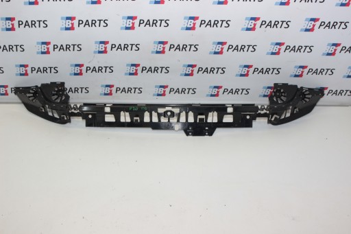 BMW F20 F21 bumper bracket central rear part 7240953