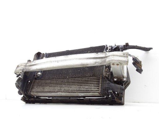 12771547697 - РЕМЕНЬ ПЕРЕДНИЙ KPL AUDI A5 8T B8 COUPE 2.0 TDI