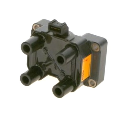 0 221 - Котушка запалювання opel astra calibra frontera omega