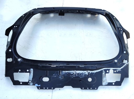 31440583B - VOLVO V60 ЗАДНЯ КРИШКА РЕМНЯ