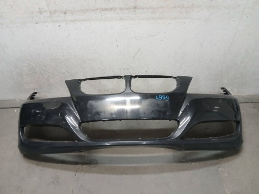 bumper front BMW III 3 E90 E91 LIFT