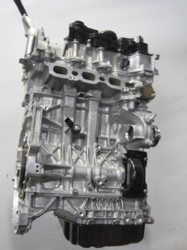 engine MOTOR pillar ALFA ROMEO JUNIOR 1.2 THP HN09 10TM04