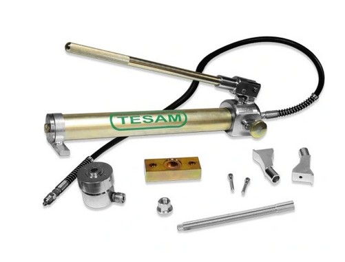 Знімач форсунок Opel Vivaro, Renault Trafic